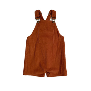 Parker Overalls - Tate & Adele