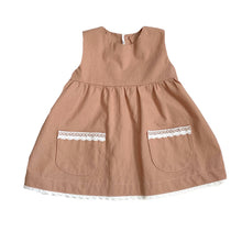 Load image into Gallery viewer, Juniper Dress - Tate &amp; Adele