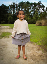 Load image into Gallery viewer, Waverly Sweater - Tate &amp; Adele