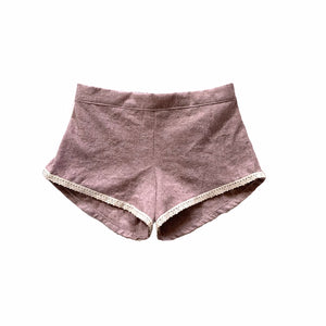 Paisley Shorts