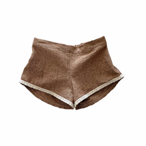 Paisley Shorts