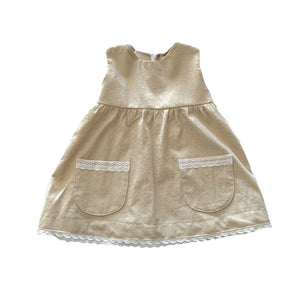 Juniper Dress - Tate & Adele