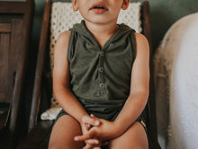 Load image into Gallery viewer, Finley Romper