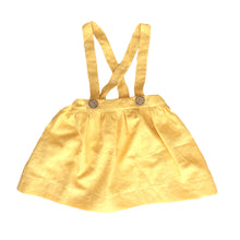Load image into Gallery viewer, Wren Suspender Skirt - Tate &amp; Adele