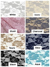 Load image into Gallery viewer, Lace Unlined Bodysuit