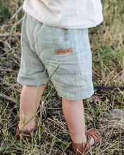 Load image into Gallery viewer, Nico Shorts/ Pants - Tate &amp; Adele