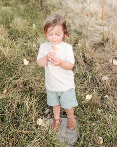 Nico Shorts/ Pants - Tate & Adele
