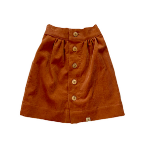 Women's Oaklee Skirt - Tate & Adele
