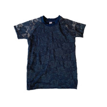 Load image into Gallery viewer, Lace Lined Top - Tate &amp; Adele