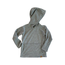 Load image into Gallery viewer, Rowyn Hooded Top - Tate &amp; Adele