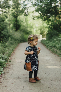 Isla Dress - Tate & Adele