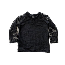 Load image into Gallery viewer, Lace Lined Top - Tate &amp; Adele