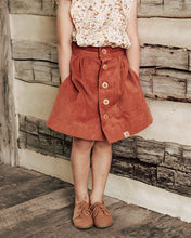 Load image into Gallery viewer, Oaklee Skirt - Tate &amp; Adele