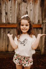 Load image into Gallery viewer, Tate &amp; Adele Original Graphic Tee