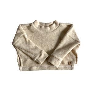 Waverly Sweater - Tate & Adele