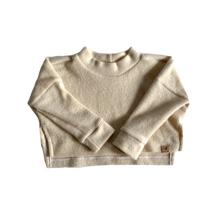Waverly Sweater - Tate & Adele