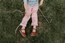 Load image into Gallery viewer, Nico Shorts/ Pants - Tate &amp; Adele