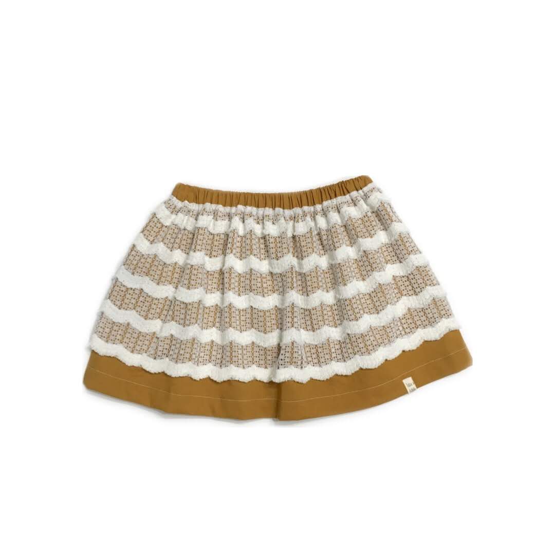 Ida Skirt - Tate & Adele