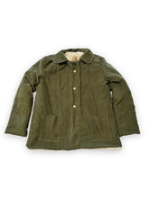 Load image into Gallery viewer, Corduroy Noa Coat