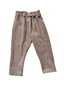 Elsie Pant