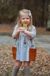 Isla Dress - Tate & Adele