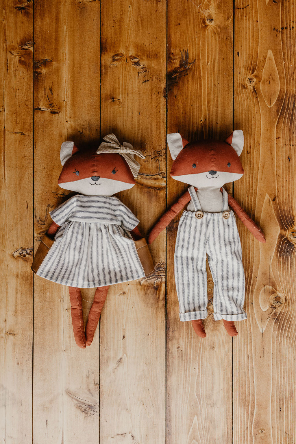 Doll fox shop