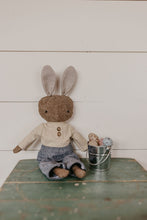 Load image into Gallery viewer, Bunny Doll (includes one outfit and one accessory)