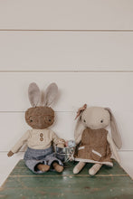 Load image into Gallery viewer, Bunny Doll (includes one outfit and one accessory)