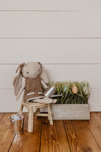 Load image into Gallery viewer, Bunny Doll (includes one outfit and one accessory)