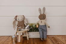 Load image into Gallery viewer, Bunny Doll (includes one outfit and one accessory)