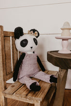 Load image into Gallery viewer, Bear Doll ( includes one outfit and one accessory)
