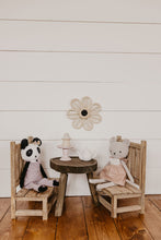 Load image into Gallery viewer, Bear Doll ( includes one outfit and one accessory)