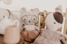 Load image into Gallery viewer, Doll Outfit and accessory