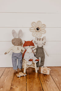 Doll Outfit and accessory