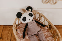 Load image into Gallery viewer, Bear Doll ( includes one outfit and one accessory)