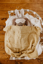 Load image into Gallery viewer, Doll Pajamas and sleepmask