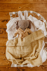 Doll Pajamas and sleepmask