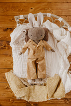 Load image into Gallery viewer, Doll Pajamas and sleepmask