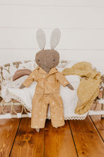 Load image into Gallery viewer, Doll Pajamas and sleepmask
