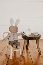 Load image into Gallery viewer, Bunny Doll (includes one outfit and one accessory)