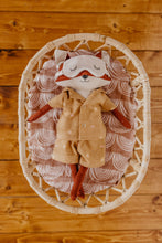Load image into Gallery viewer, Doll Pajamas and sleepmask