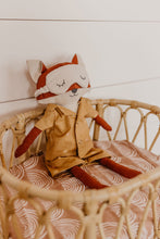 Load image into Gallery viewer, Doll Pajamas and sleepmask
