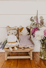 Load image into Gallery viewer, Doll Outfit and accessory