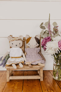 Doll Outfit and accessory