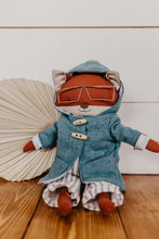 Load image into Gallery viewer, Doll Outfit and accessory