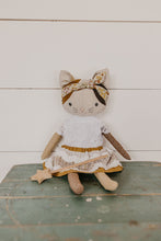 Load image into Gallery viewer, Kitty Doll ( includes one outfit and one accessory)