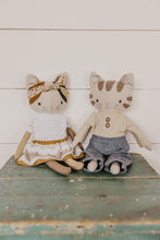 Load image into Gallery viewer, Doll Outfit and accessory