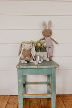 Load image into Gallery viewer, Bunny Doll (includes one outfit and one accessory)