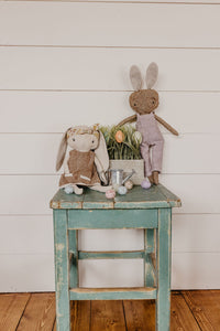 Bunny Doll (includes one outfit and one accessory)