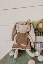 Load image into Gallery viewer, Bunny Doll (includes one outfit and one accessory)
